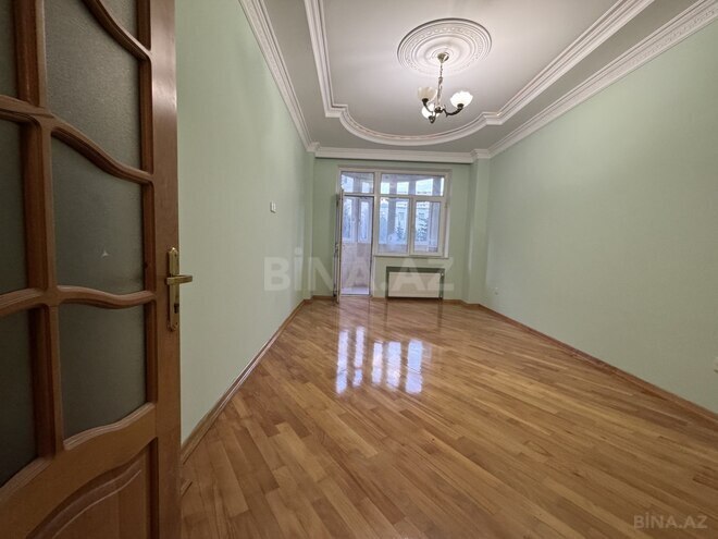 Продаётся 3-комн. новостройка 135 м², м. Иншаатчылар, photo 10 from 15