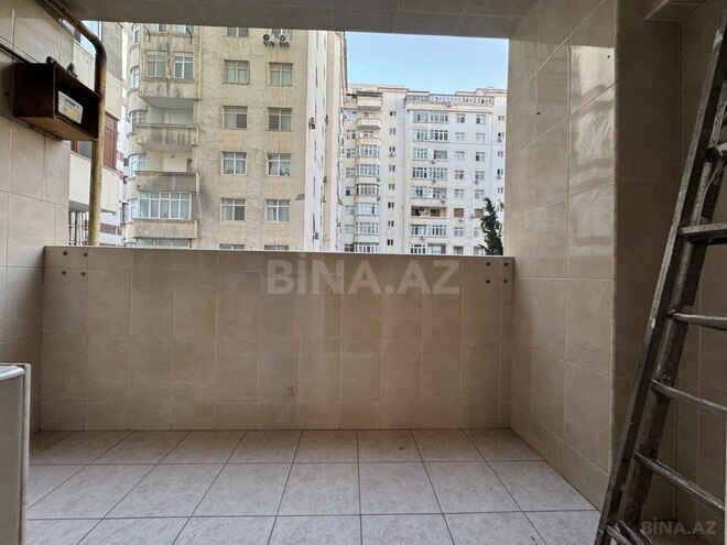 Продаётся 3-комн. новостройка 135 м², м. Иншаатчылар, photo 6 from 15