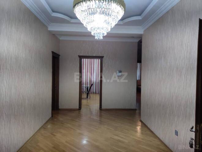 İcarəyə verilir 3 otaqlı yeni tikili 120 m², Nərimanov r., photo 9 from 16