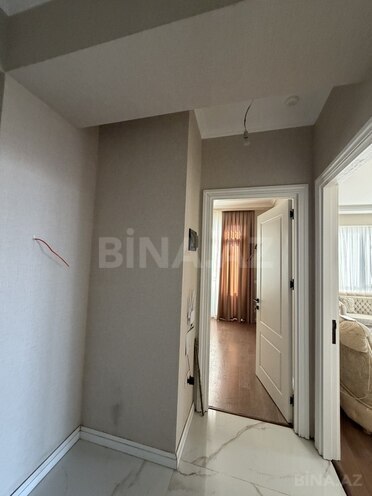 Satılır 2 otaqlı yeni tikili 63 m², Yasamal q., photo 12 from 14