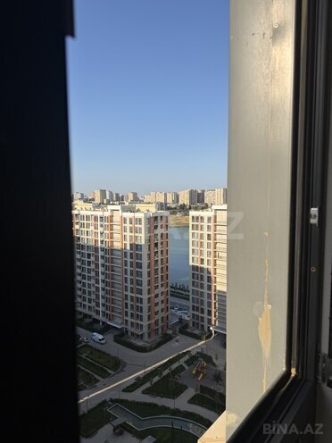 Satılır 2 otaqlı yeni tikili 63 m², Yasamal q., photo 7 from 14