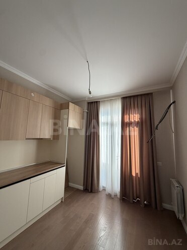 Satılır 2 otaqlı yeni tikili 63 m², Yasamal q., photo 8 from 14