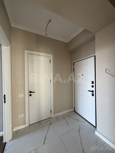 Satılır 2 otaqlı yeni tikili 63 m², Yasamal q., photo 11 from 14