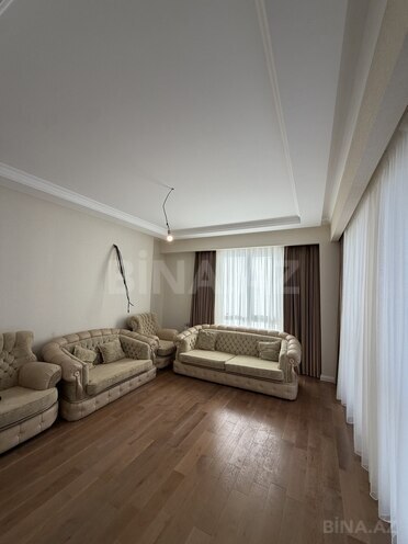 Satılır 2 otaqlı yeni tikili 63 m², Yasamal q., photo 4 from 14
