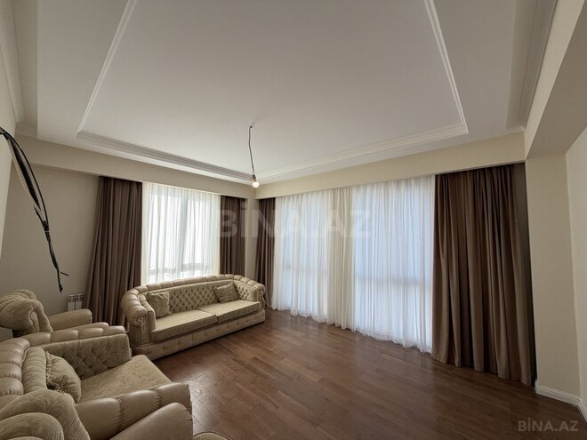 Satılır 2 otaqlı yeni tikili 63 m², Yasamal q., photo 3 from 14