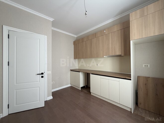 Satılır 2 otaqlı yeni tikili 63 m², Yasamal q., photo 10 from 14