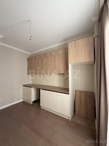 Satılır 2 otaqlı yeni tikili 63 m², Yasamal q., photo 9 from 14