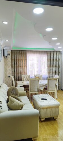 Satılır 2 otaqlı köhnə tikili 60 m², Şah İsmayıl Xətai m., photo 1 from 16