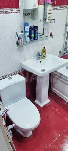 Satılır 2 otaqlı köhnə tikili 60 m², Şah İsmayıl Xətai m., photo 15 from 16