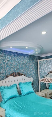 Satılır 2 otaqlı köhnə tikili 60 m², Şah İsmayıl Xətai m., photo 8 from 16