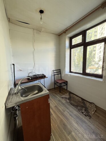 Продаётся 1-комн. вторичка 35 м², м. Ази Асланов, photo 10 from 12