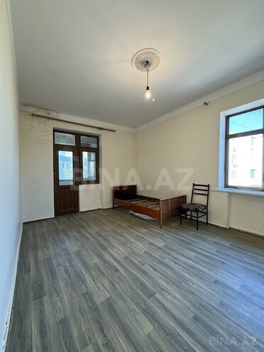 Продаётся 1-комн. вторичка 35 м², м. Ази Асланов, photo 9 from 12