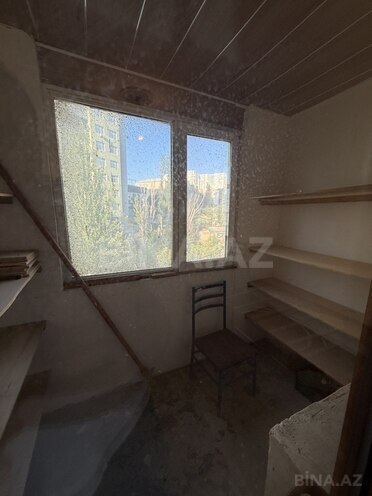 Продаётся 1-комн. вторичка 35 м², м. Ази Асланов, photo 8 from 12