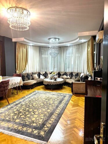Продаётся 3-комн. новостройка 125 м², Наримановский  р., photo 1 from 14