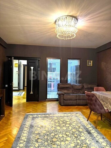 Продаётся 3-комн. новостройка 125 м², Наримановский  р., photo 3 from 14