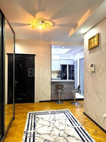 Продаётся 3-комн. новостройка 125 м², Наримановский  р., photo 10 from 14