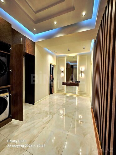 Satılır 4 otaqlı yeni tikili 143 m², Ağ şəhər q., photo 1 from 21
