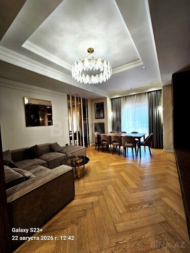 Satılır 4 otaqlı yeni tikili 143 m², Ağ şəhər q., photo 3 from 21