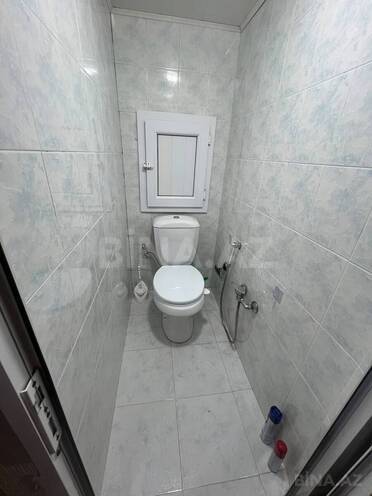 İcarəyə verilir 2 otaqlı köhnə tikili 50 m², Xətai r., photo 10 from 11