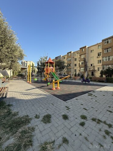 Продаётся 1-комн. вторичка 35 м², м. Ази Асланов, photo 1 from 12
