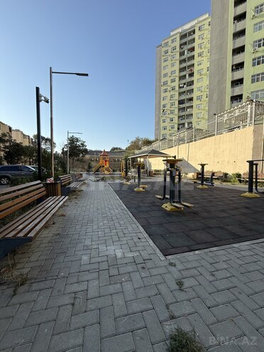 Продаётся 1-комн. вторичка 35 м², м. Ази Асланов, photo 3 from 12