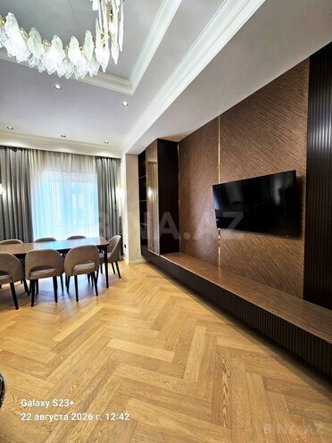 Satılır 4 otaqlı yeni tikili 143 m², Ağ şəhər q., photo 4 from 21