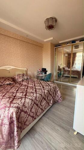 Продаётся 2-комн. новостройка 70 м², м. Низами, photo 6 from 12