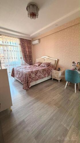 Продаётся 2-комн. новостройка 70 м², м. Низами, photo 7 from 12
