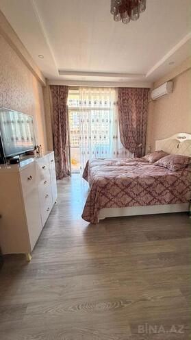 Продаётся 2-комн. новостройка 70 м², м. Низами, photo 5 from 12