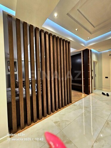Satılır 4 otaqlı yeni tikili 143 m², Ağ şəhər q., photo 6 from 21