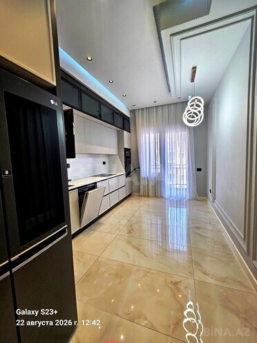Satılır 4 otaqlı yeni tikili 143 m², Ağ şəhər q., photo 7 from 21