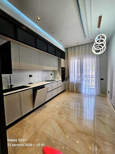 Satılır 4 otaqlı yeni tikili 143 m², Ağ şəhər q., photo 8 from 21