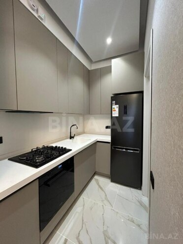 İcarəyə verilir 2 otaqlı ofis 90 m², Nizami m., photo 8 from 10