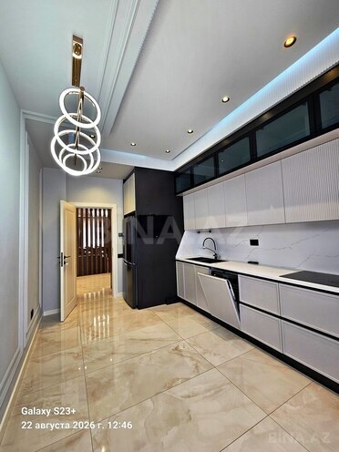 Satılır 4 otaqlı yeni tikili 143 m², Ağ şəhər q., photo 9 from 21