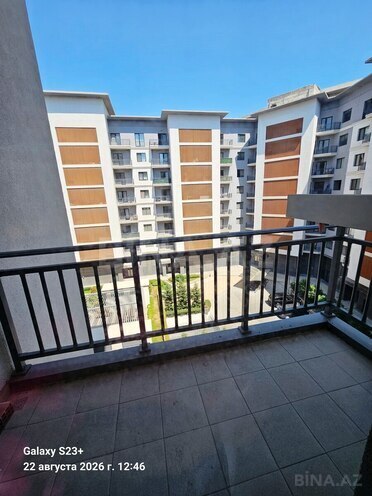 Satılır 4 otaqlı yeni tikili 143 m², Ağ şəhər q., photo 10 from 21