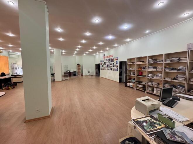 İcarəyə verilir  obyekt 240 m², Nəriman Nərimanov m., photo 6 from 17