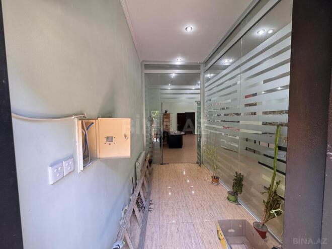 İcarəyə verilir  obyekt 240 m², Nəriman Nərimanov m., photo 11 from 17