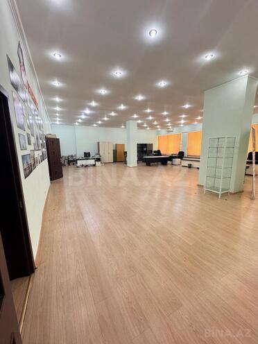 İcarəyə verilir  obyekt 240 m², Nəriman Nərimanov m., photo 1 from 17