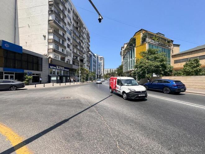 İcarəyə verilir  obyekt 240 m², Nəriman Nərimanov m., photo 16 from 17