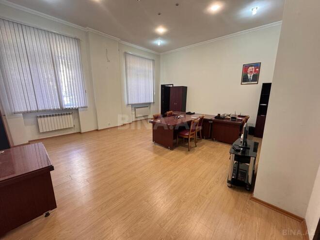 İcarəyə verilir  obyekt 240 m², Nəriman Nərimanov m., photo 9 from 17