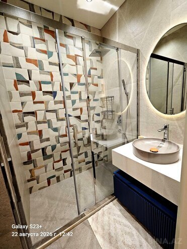 Satılır 4 otaqlı yeni tikili 143 m², Ağ şəhər q., photo 11 from 21