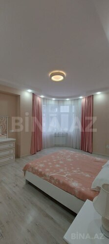 İcarəyə verilir 2 otaqlı yeni tikili 95 m², Şah İsmayıl Xətai m., photo 6 from 11