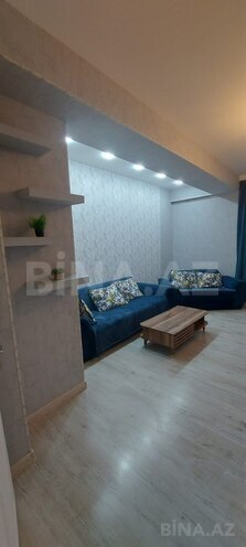 İcarəyə verilir 2 otaqlı yeni tikili 95 m², Şah İsmayıl Xətai m., photo 1 from 11