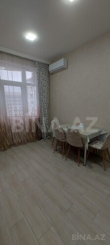 İcarəyə verilir 2 otaqlı yeni tikili 95 m², Şah İsmayıl Xətai m., photo 5 from 11