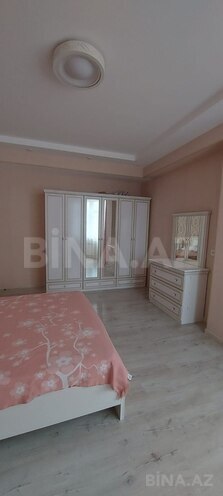 İcarəyə verilir 2 otaqlı yeni tikili 95 m², Şah İsmayıl Xətai m., photo 7 from 11