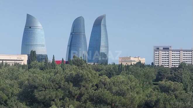 Продаётся 4-комн. вторичка 120 м², Ясамальский р., photo 1 from 26