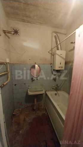 Продаётся 4-комн. вторичка 120 м², Ясамальский р., photo 14 from 26