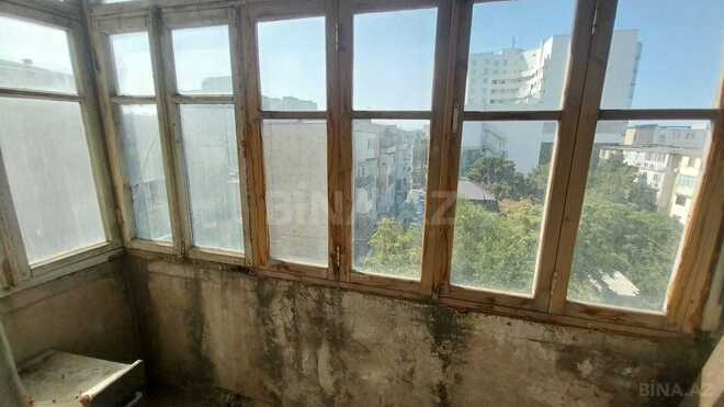 Продаётся 4-комн. вторичка 120 м², Ясамальский р., photo 19 from 26
