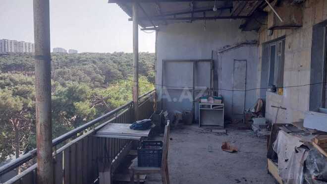 Продаётся 4-комн. вторичка 120 м², Ясамальский р., photo 20 from 26