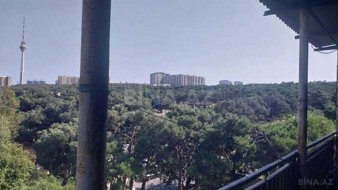 Продаётся 4-комн. вторичка 120 м², Ясамальский р., photo 23 from 26